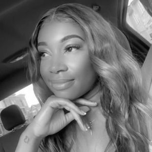 Meet your Posher, Tamera